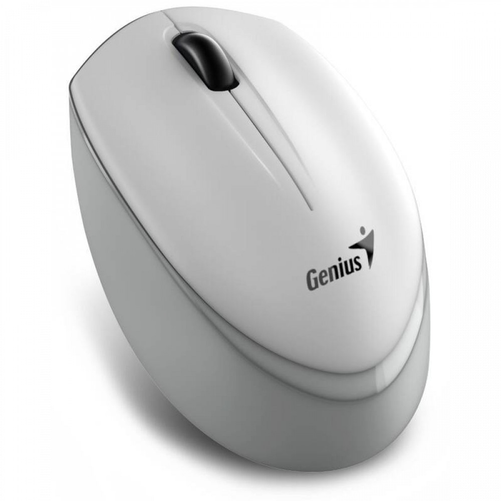 Мышь Genius NX-7009 31030030402 Бюджетные, Беспроводная - миниатюра 2