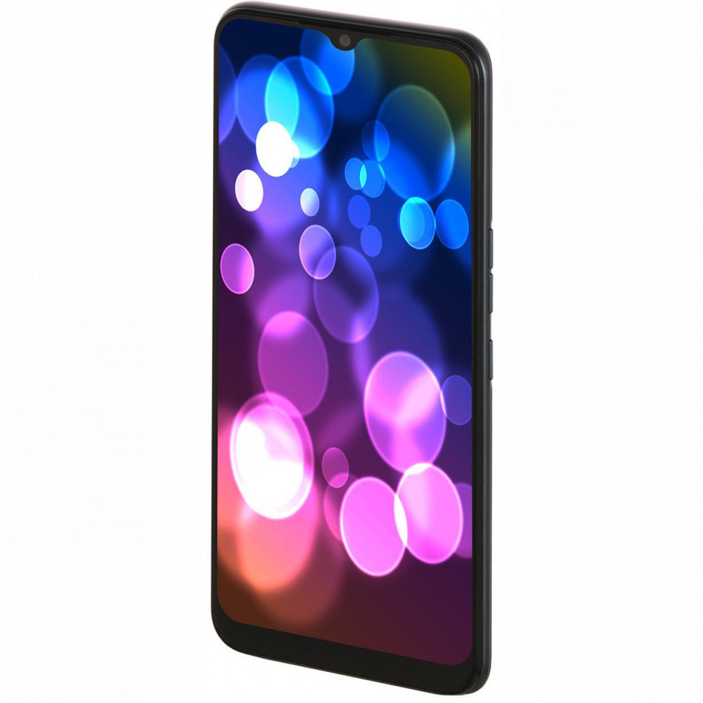 Смартфон TECNO Spark 7 KF6N/64GB/MAGNET BLACK 64 Гб, 4 Гб - миниатюра 3