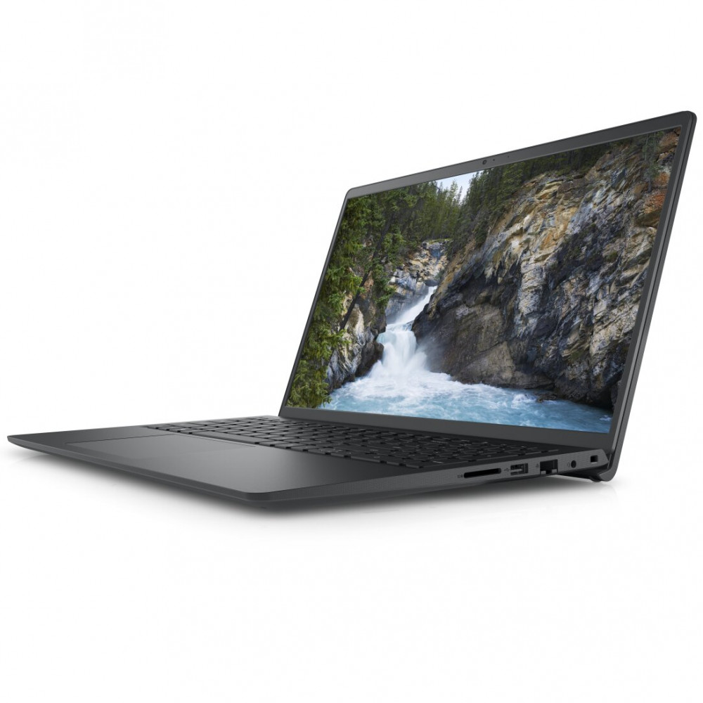 Ноутбук Dell Vostro 3530 N3409PVNB3530EMEA01_UBU 15.6 ", FHD 1920x1080 (16:9), Intel, Core i5, 8 Гб, 512 ГБ, Intel UHD Graphics - миниатюра 2