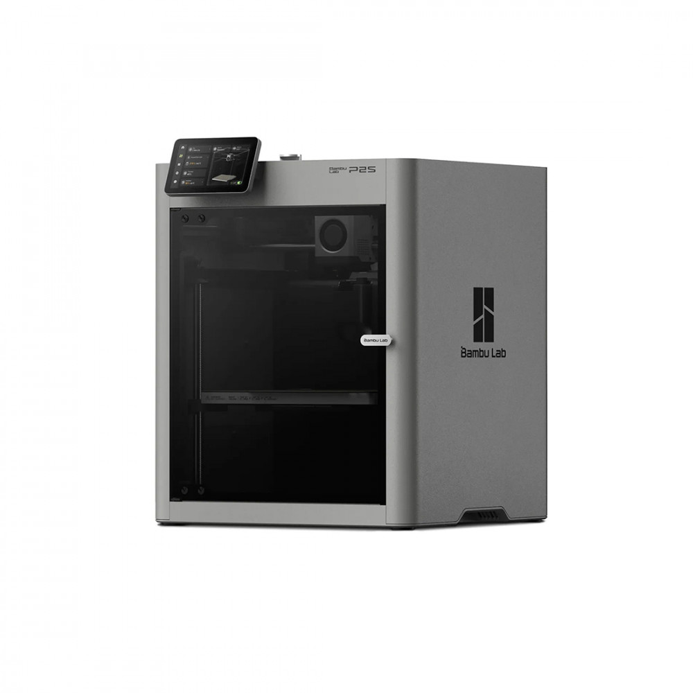 3D принтер Bambu Lab P2S-EU PF004-U-EU - миниатюра 2