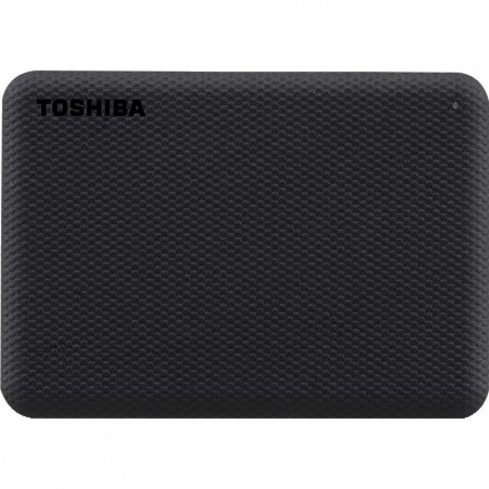 Внешние накопители Toshiba Canvio Advance HDTCA10EK3AA 1 ТБ — фото товара
