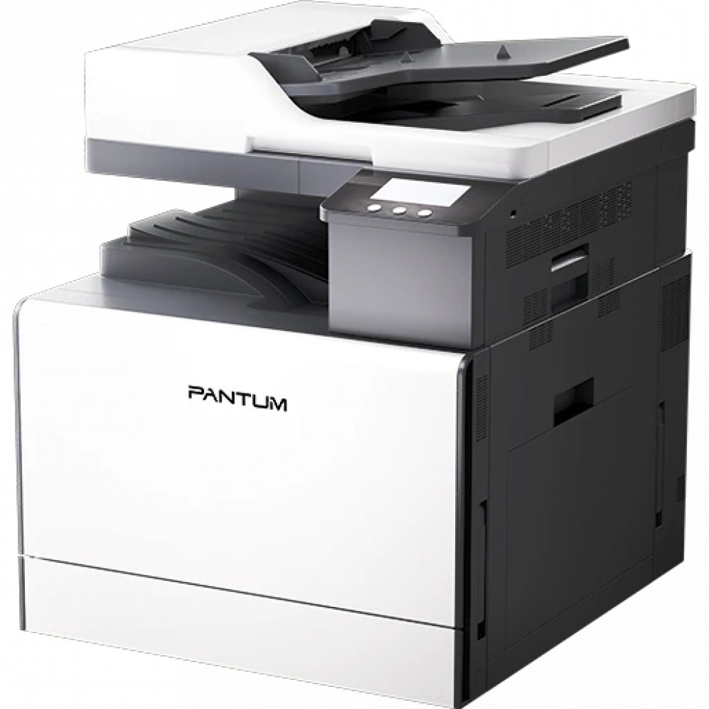 МФУ Pantum CM230ADW А3, Лазерный, Цветная - миниатюра 2