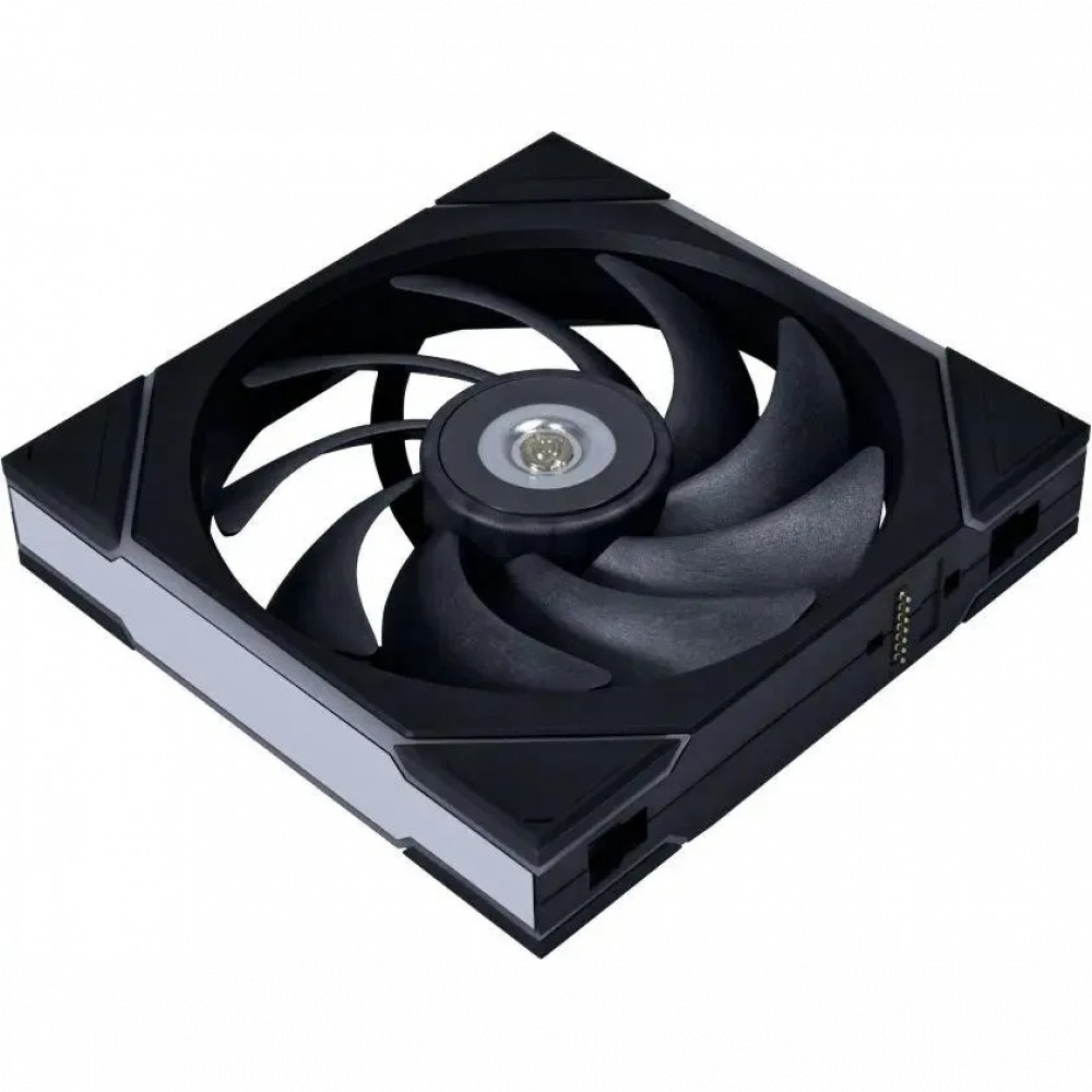 Система охлаждения Lian Li UNI FAN TL 120 Wireless ARGB G99.12TL1W1B.00 Для системного блока - миниатюра 5