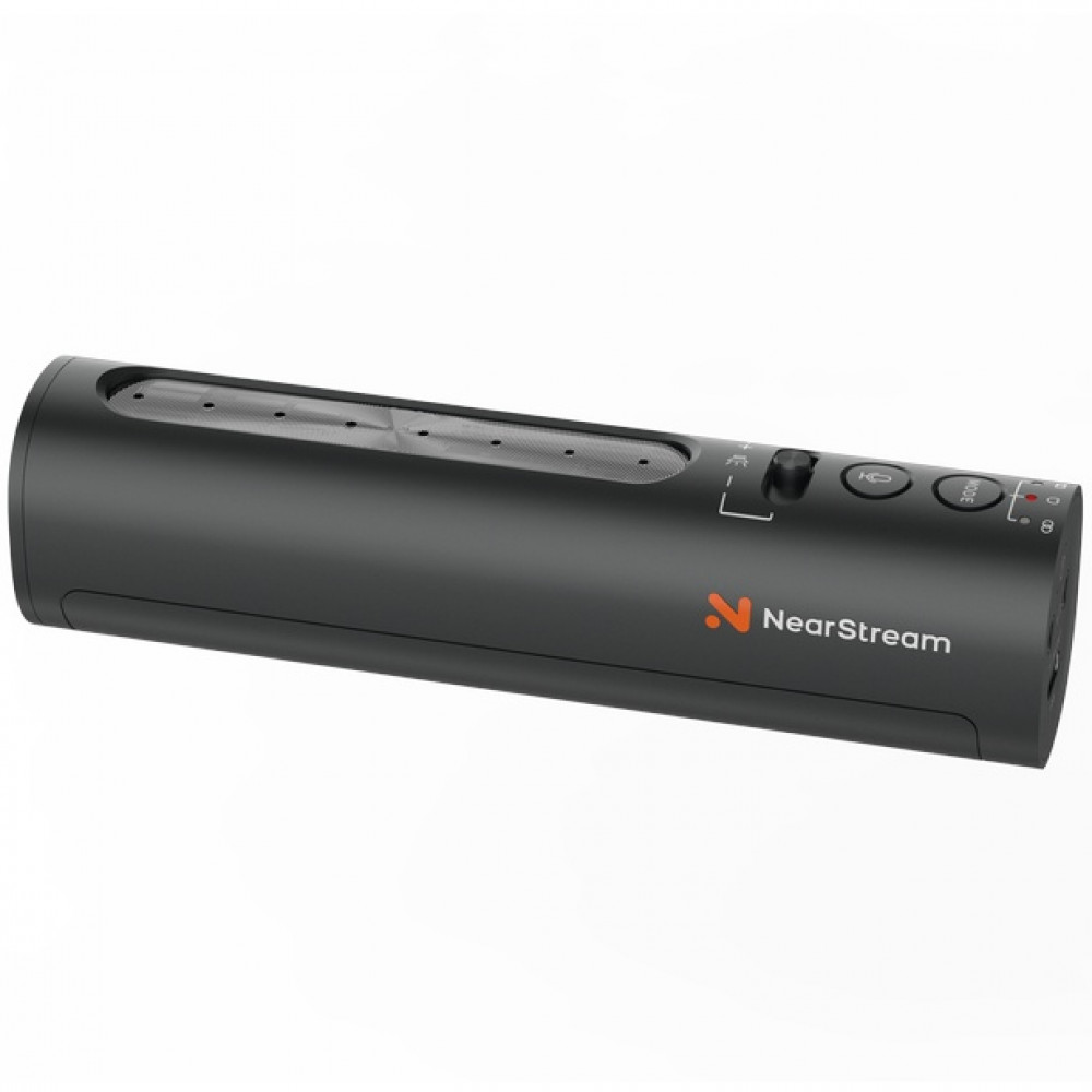 Микрофон NearStream AM10B AW-AM10B - миниатюра 2