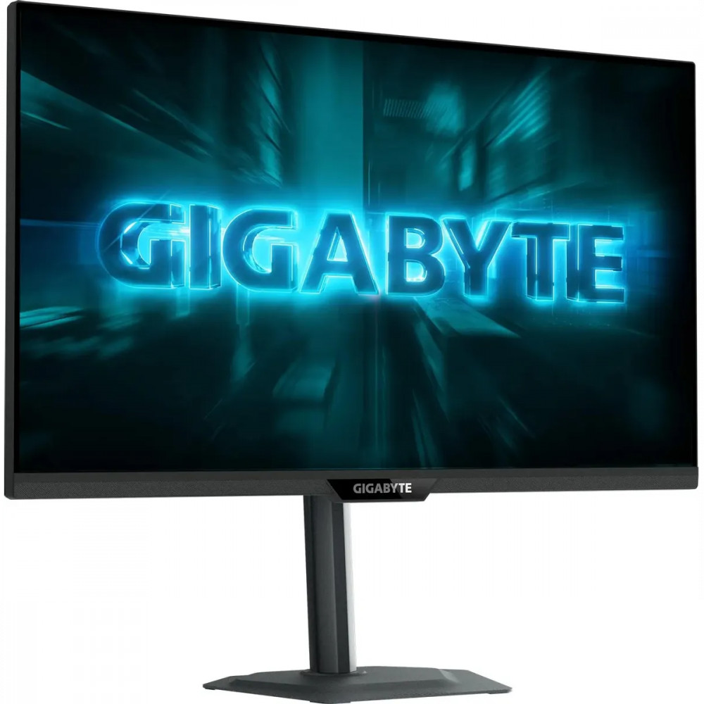 Монитор Gigabyte G27Q2 20VM0-G27Q2BK-1EKR 27 ", IPS, Quad HD 2560x1440 (16:9), 210 Гц - миниатюра 2