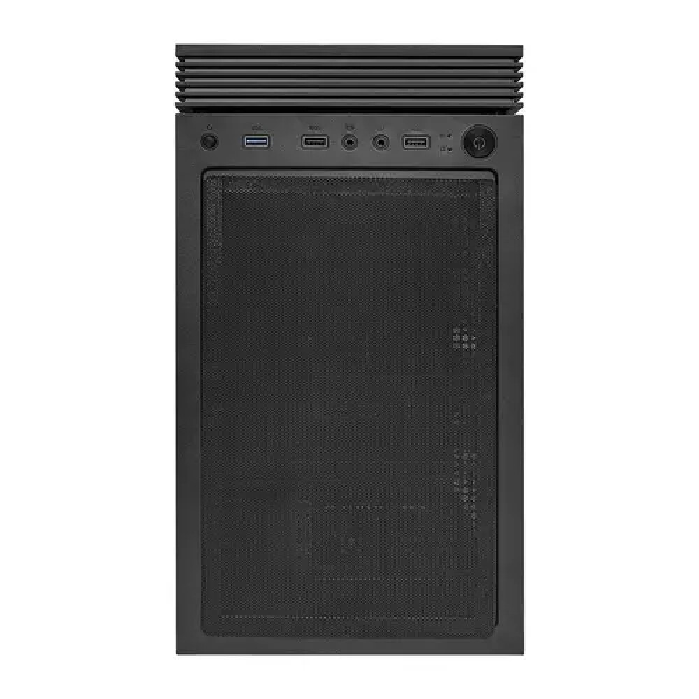 Корпус ExeGate i3 MATRIX EX289022RUS Mid-Tower - миниатюра 3