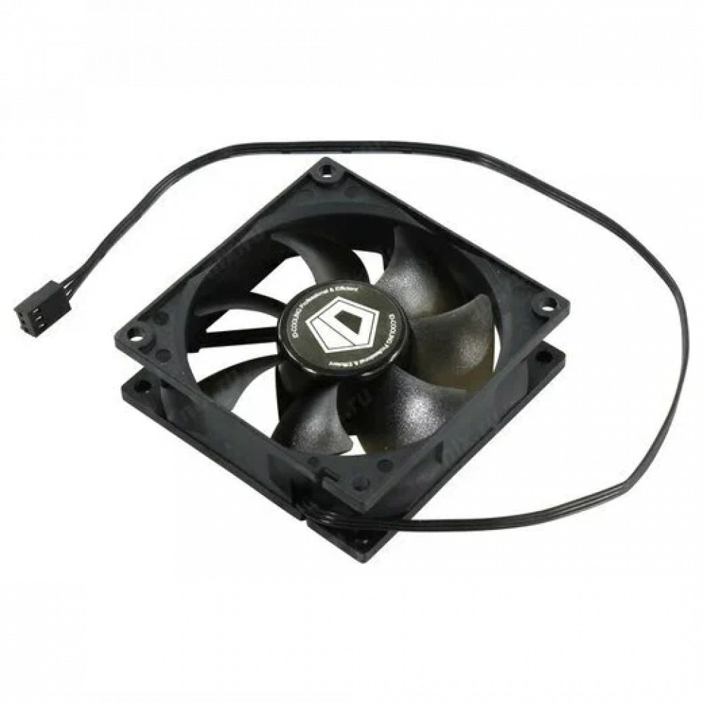Система охлаждения ID-Cooling NO-8025-SD Для системного блока - миниатюра 4