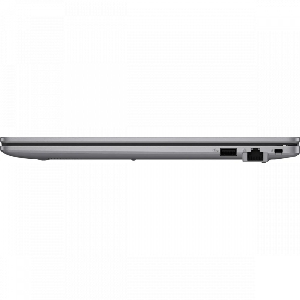 Ноутбук Asus ExpertBook P1 P1503CVA-I58512BDD 90NX0881-M02N60 15.6 ", FHD 1920x1080 (16:9), Intel, Core 5, 8 Гб, 512 ГБ, Intel UHD Graphics - миниатюра 5