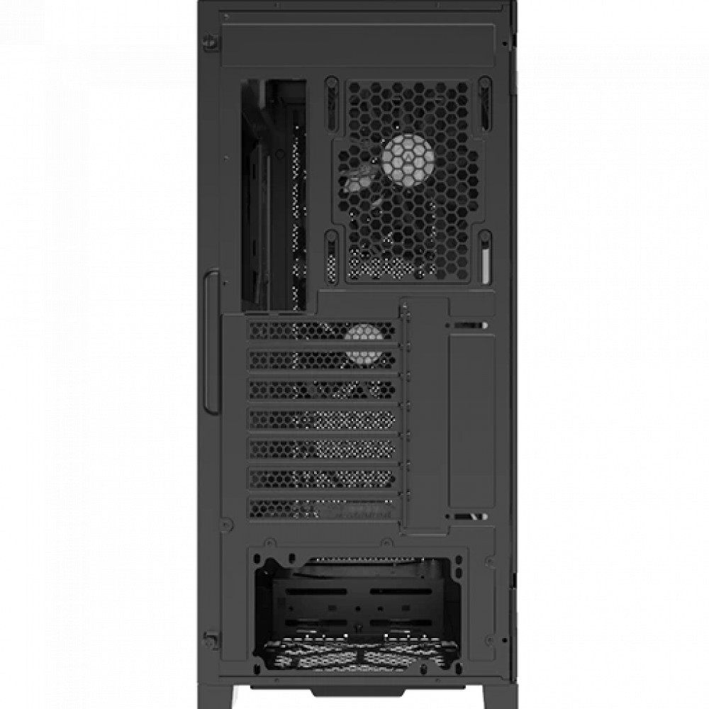 Корпус Montech AIR 1000 LITE BLACK Mid-Tower - миниатюра 9