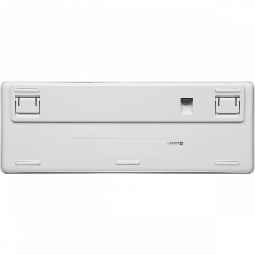 Клавиатура Logitech K868 920-013913 Беспроводная, Bluetooth - миниатюра 2