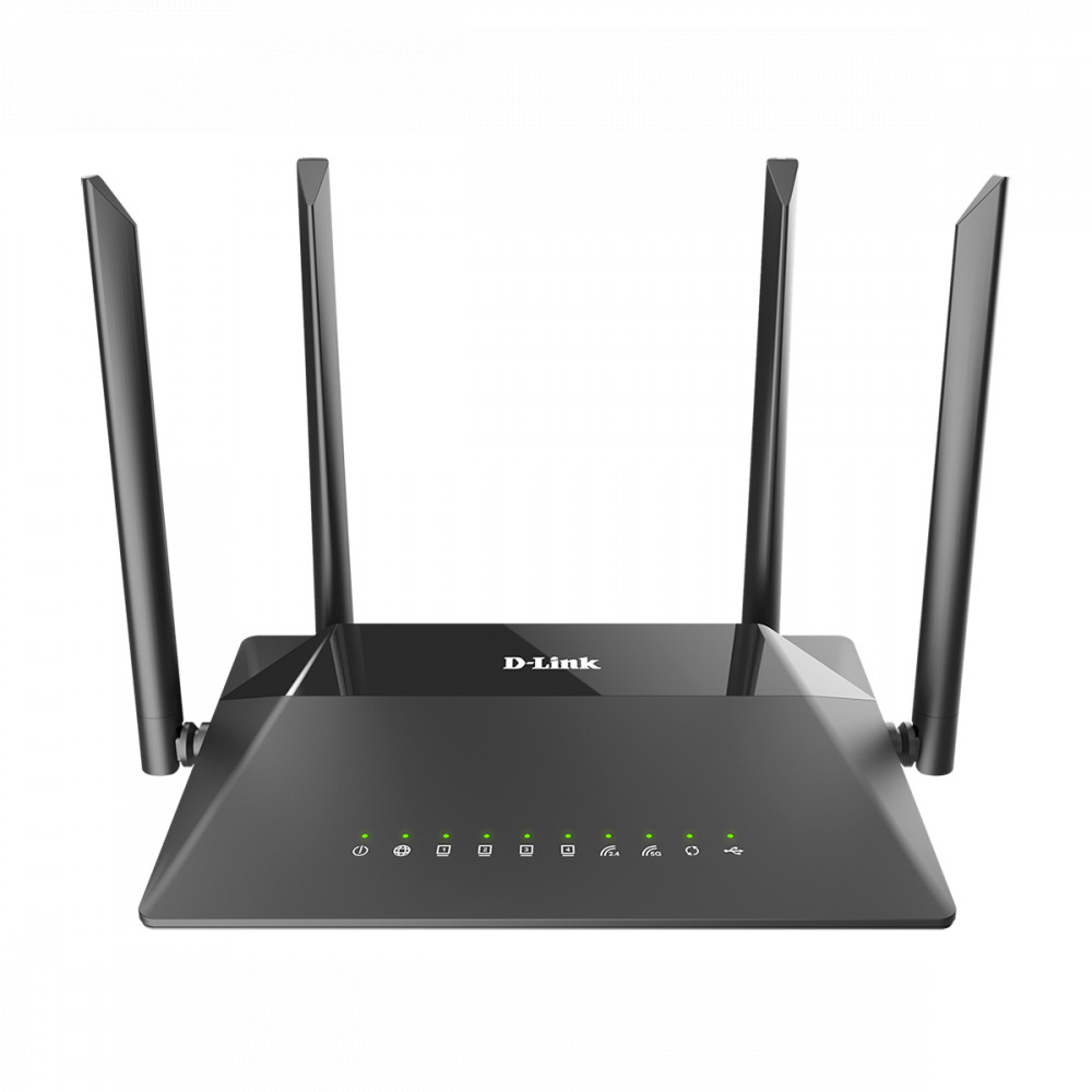 Маршрутизатор для дома D-link DIR-853/URU/R3A — фото товара