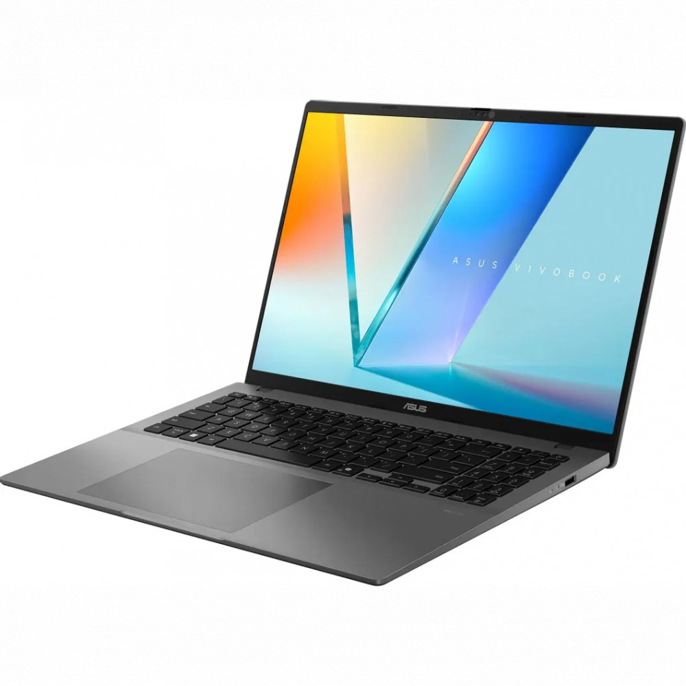 Ноутбук Asus VivoBook S16 S3607AA-SH108 90NB1732-M007R0 16 ", WUXGA 1920x1200 (16:10), Intel, Core Ultra 7, 32 Гб, 1 ТБ, Intel Graphics - миниатюра 3