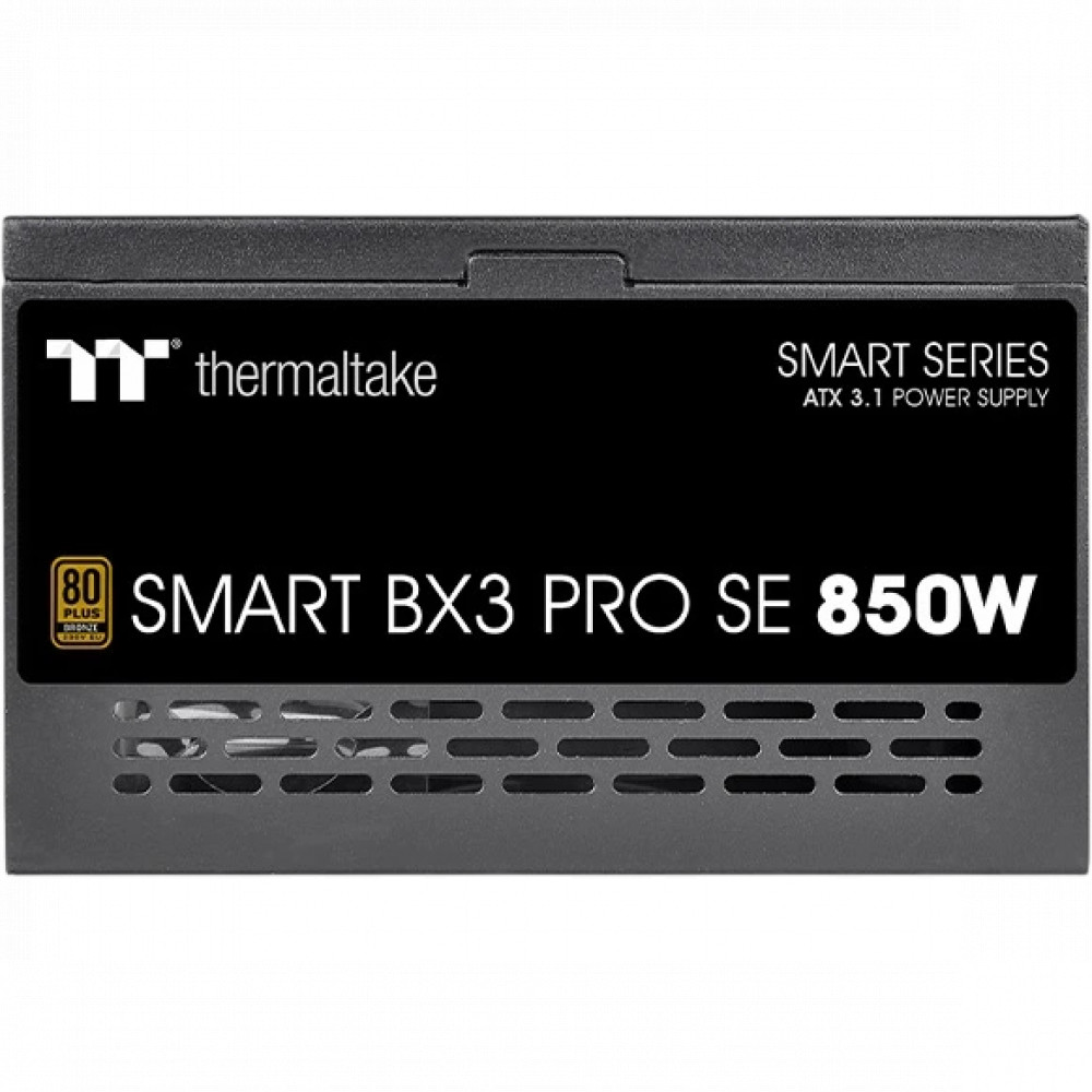 Блок питания Thermaltake Smart BX3 Pro SE PS-SPD-0850NNSABE-7 850 Вт - миниатюра 5