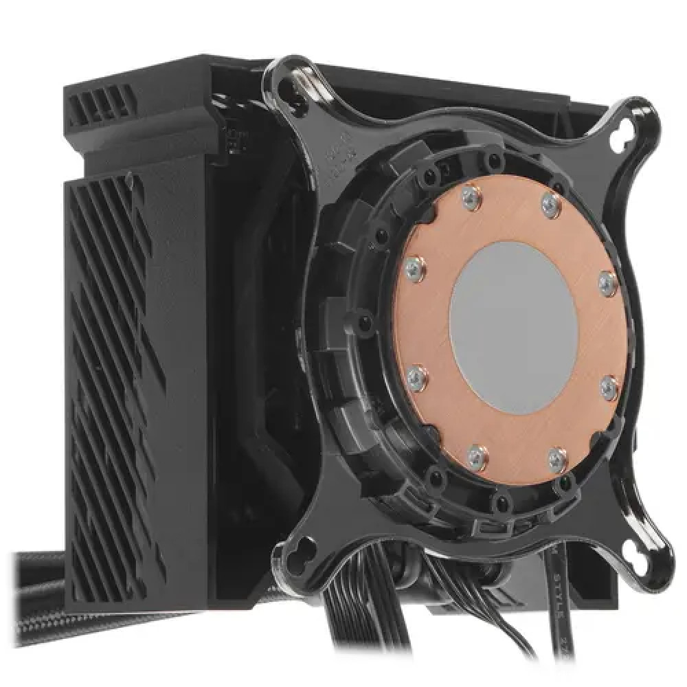 Система охлаждения Asus ROG RYUJIN 240 Для процессора - миниатюра 5