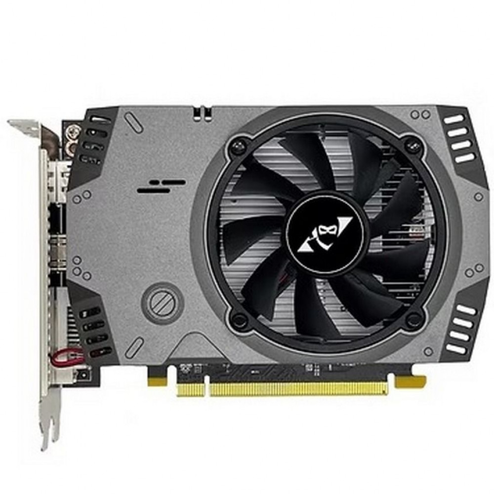 Видеокарта Ninja RX560 AJRX56045F 4 ГБ — фото товара