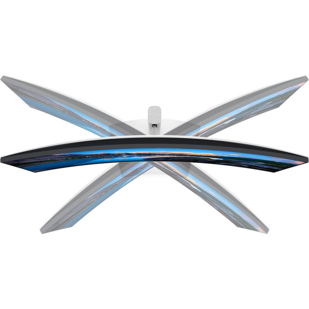 Монитор Dell UltraSharp U4021QW 4021-5335 39.7 ", IPS, 5K UHD 5120x2160 (64:27), 60 Гц - миниатюра 9