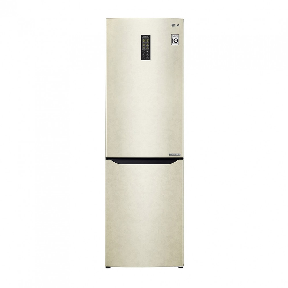 Холодильник LG GA-B419SEUL — фото товара