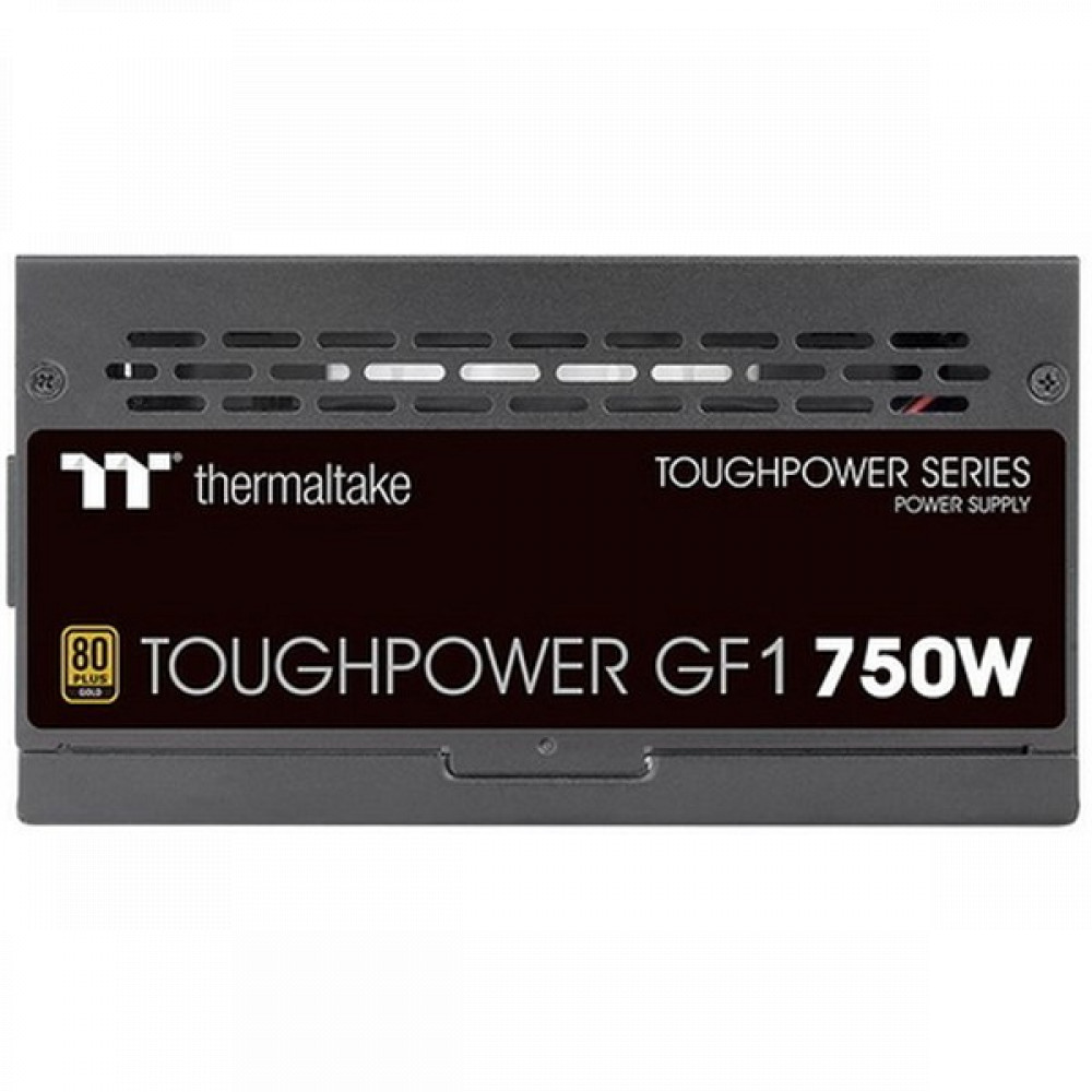 Блок питания Thermaltake Toughpower GF1 750 PS-TPD-0750FNFAGE-H 750 Вт - миниатюра 4
