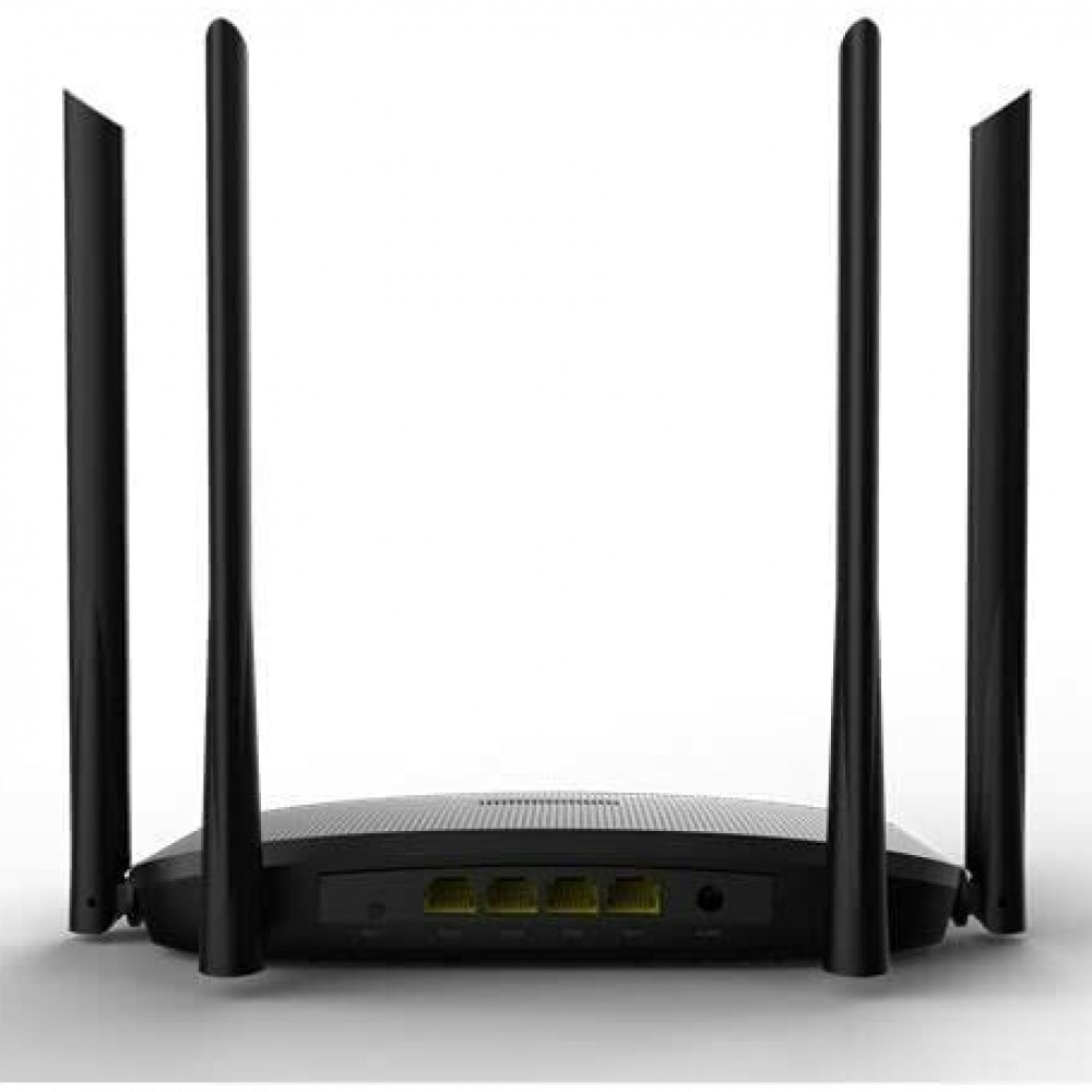 Маршрутизатор для дома Hikvision WiFi 5 (AC1200M) DS-3WR12C - миниатюра 3
