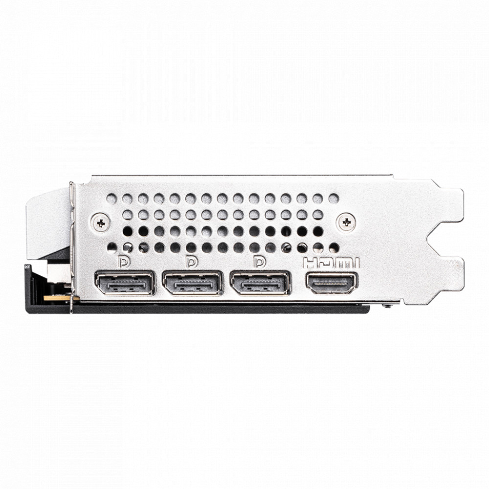 Видеокарта MSI RTX 5060 8G VENTUS 3X OC 8 ГБ - миниатюра 4