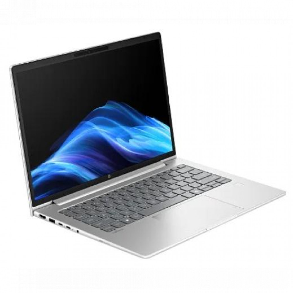 Ноутбук HP Europe ProBook 4 G1iR C5BX2AT#BJA 16 ", WUXGA 1920x1200 (16:10), Intel, Core 5, 16 Гб, 512 ГБ, Intel Graphics, Windows 11 Pro — фото товара