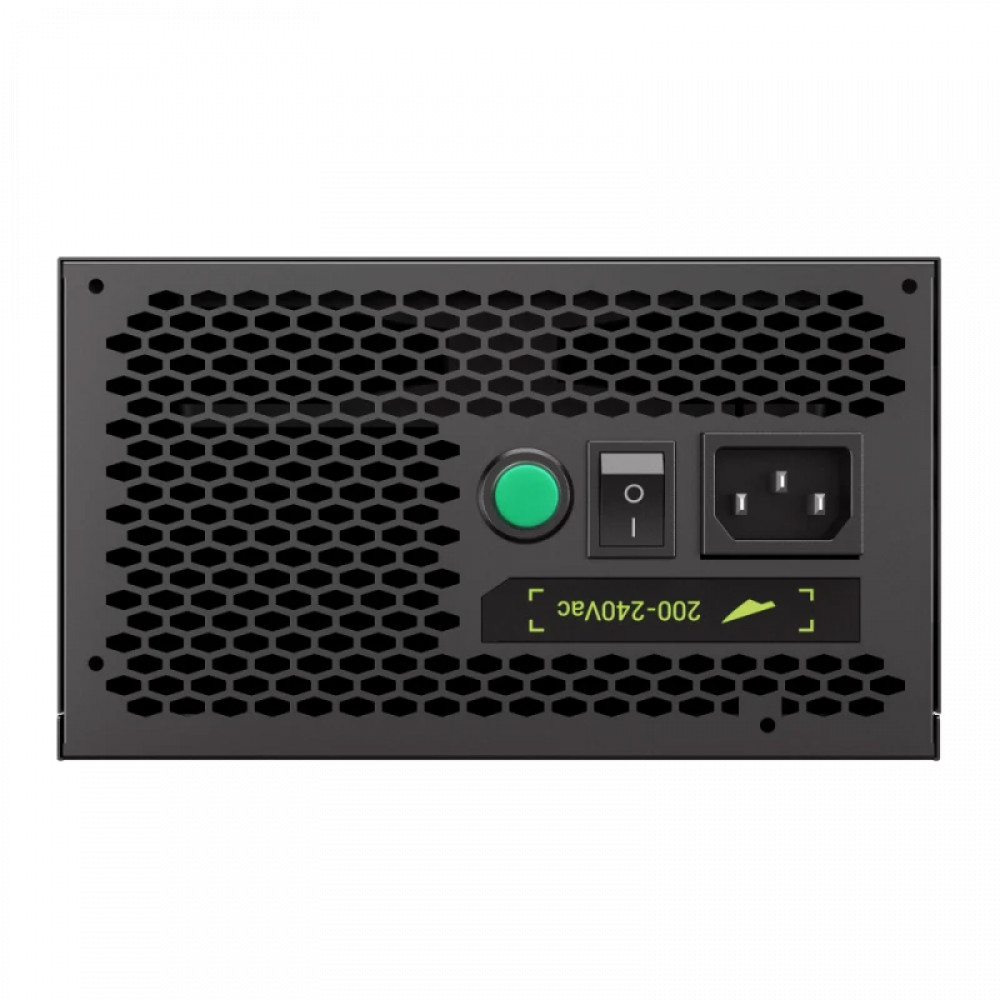 Блок питания GameMax VP 600S 2124-0600R0003 600 Вт - миниатюра 3