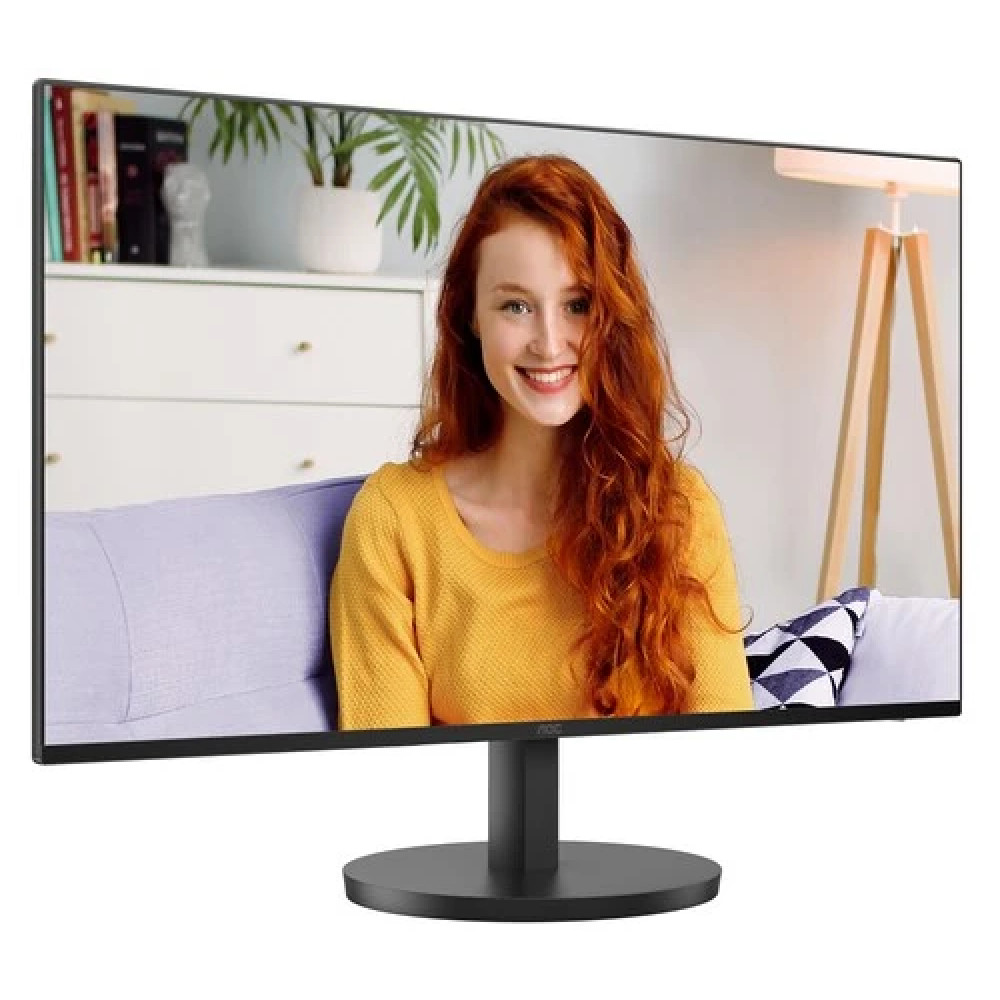 Монитор AOC 24B3QA2 23.8 ", IPS, Full HD 1920x1080 (16:9), 120 Гц - миниатюра 2