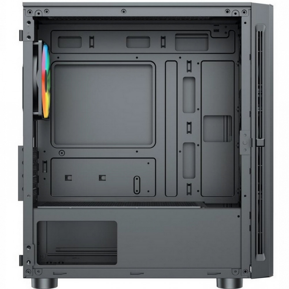 Корпус ACD Citadel 104 AH-TC4GA-0000 Mini-Tower - миниатюра 4