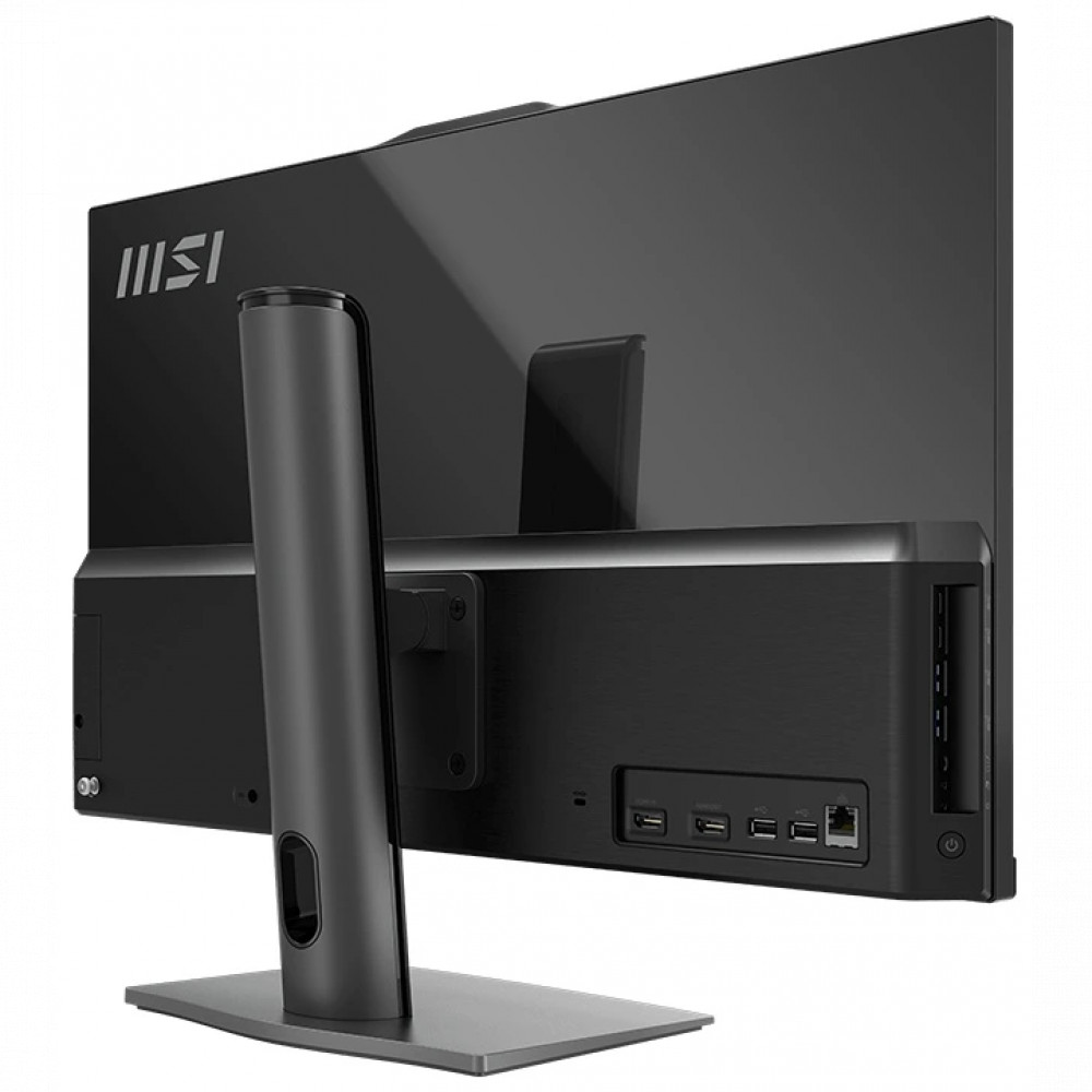 Моноблок MSI Modern AM242P 1MA-2407XRU 9S6-AE0731-2407 23.8, Intel, Core 5, 120U - миниатюра 3