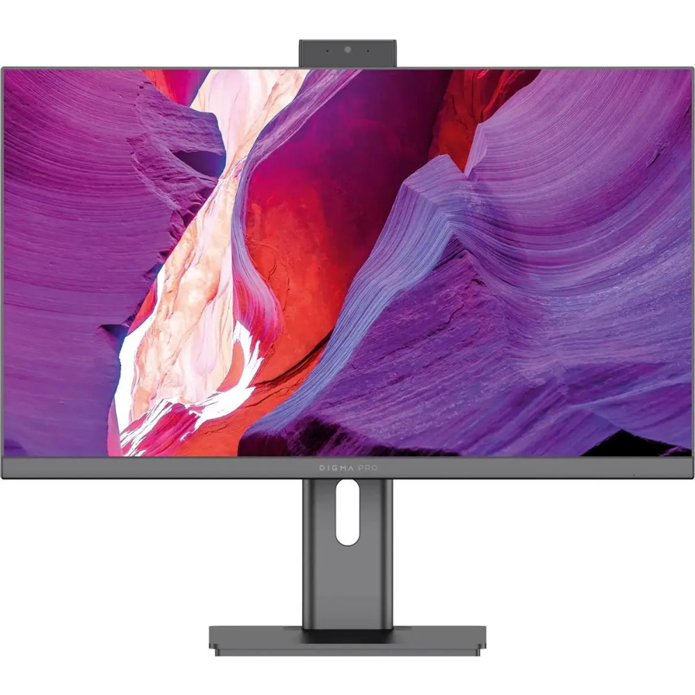 Моноблок Digma Pro Unity 27 DM27P5-ADXW02 27, Intel, Core i5, 1235U — фото товара