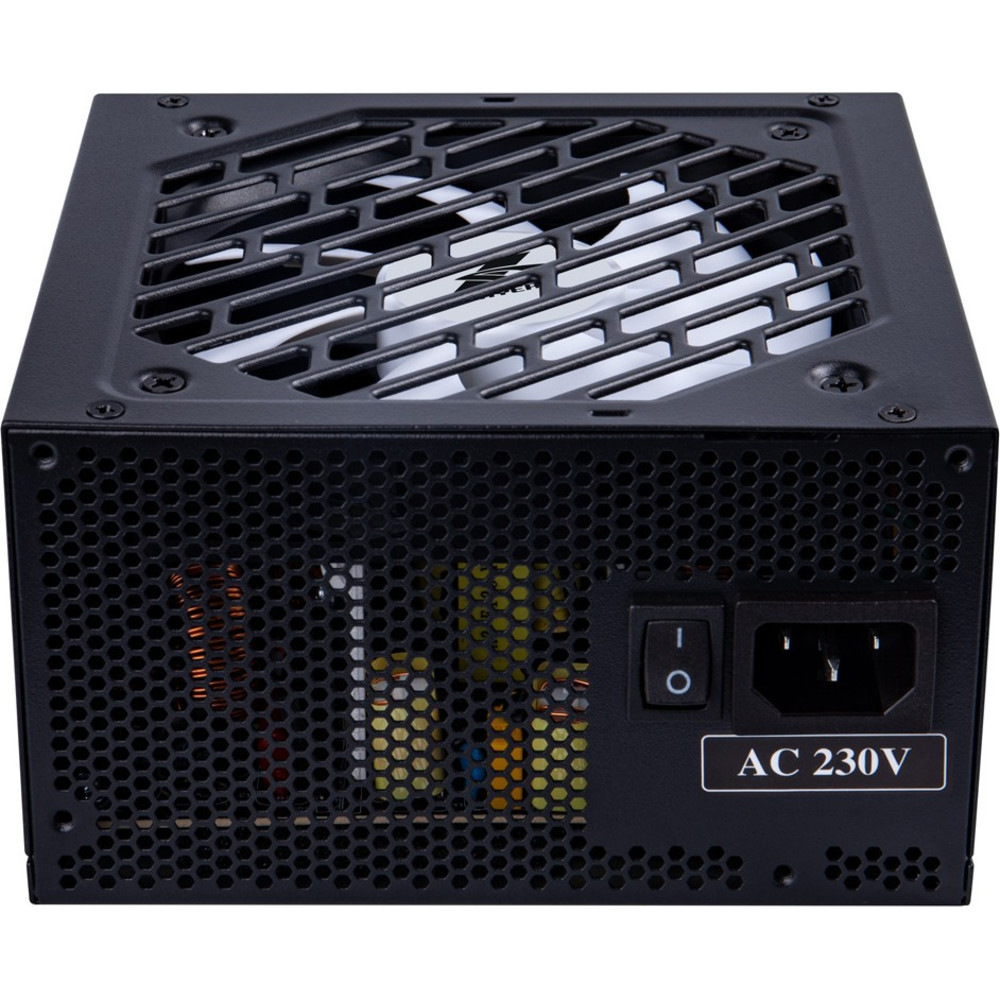 Блок питания 1STPLAYER FK PS-700FK 700 Вт - миниатюра 2