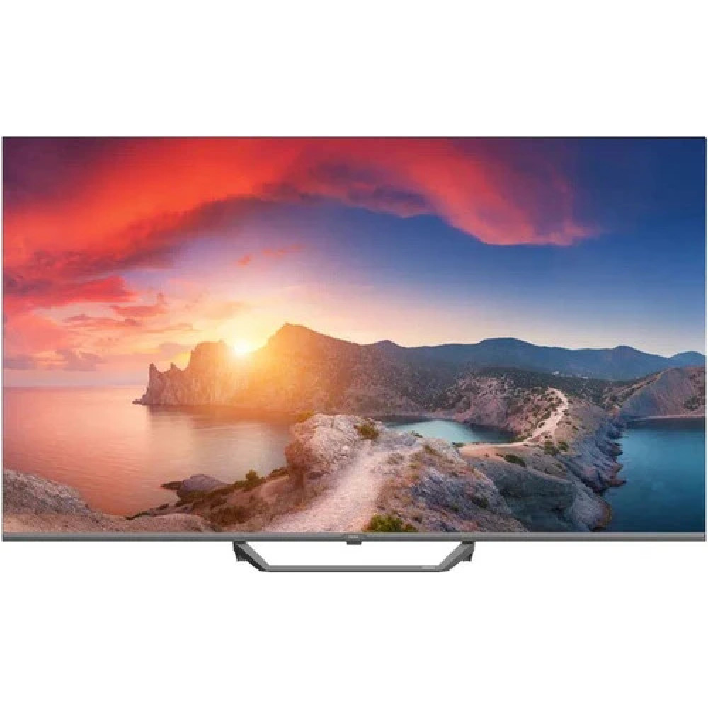 Телевизор Haier DH1VLJD04RU 50 ", Smart TV, Серый — фото товара