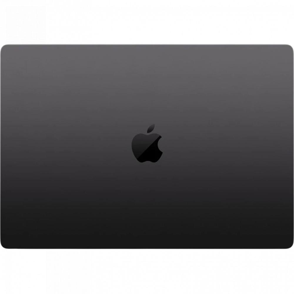 Ноутбук Apple MacBook Pro 16 M5 Pro Space Black MGEA4HN/A 16.2 ", 3.5K 3456x2234 (16:10), Apple, M5 Series, 24 Гб, 1 ТБ, Apple M5 Pro 20-Core, Mac OS - миниатюра 2