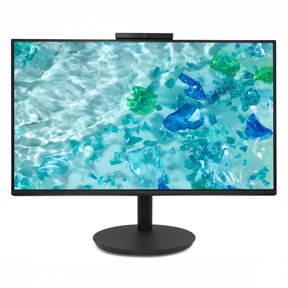 Монитор Acer CB242YD6bmiprcx Vero UM.QB7CD.602 23.8 ", IPS, Full HD 1920x1080 (16:9), 120 Гц — фото товара
