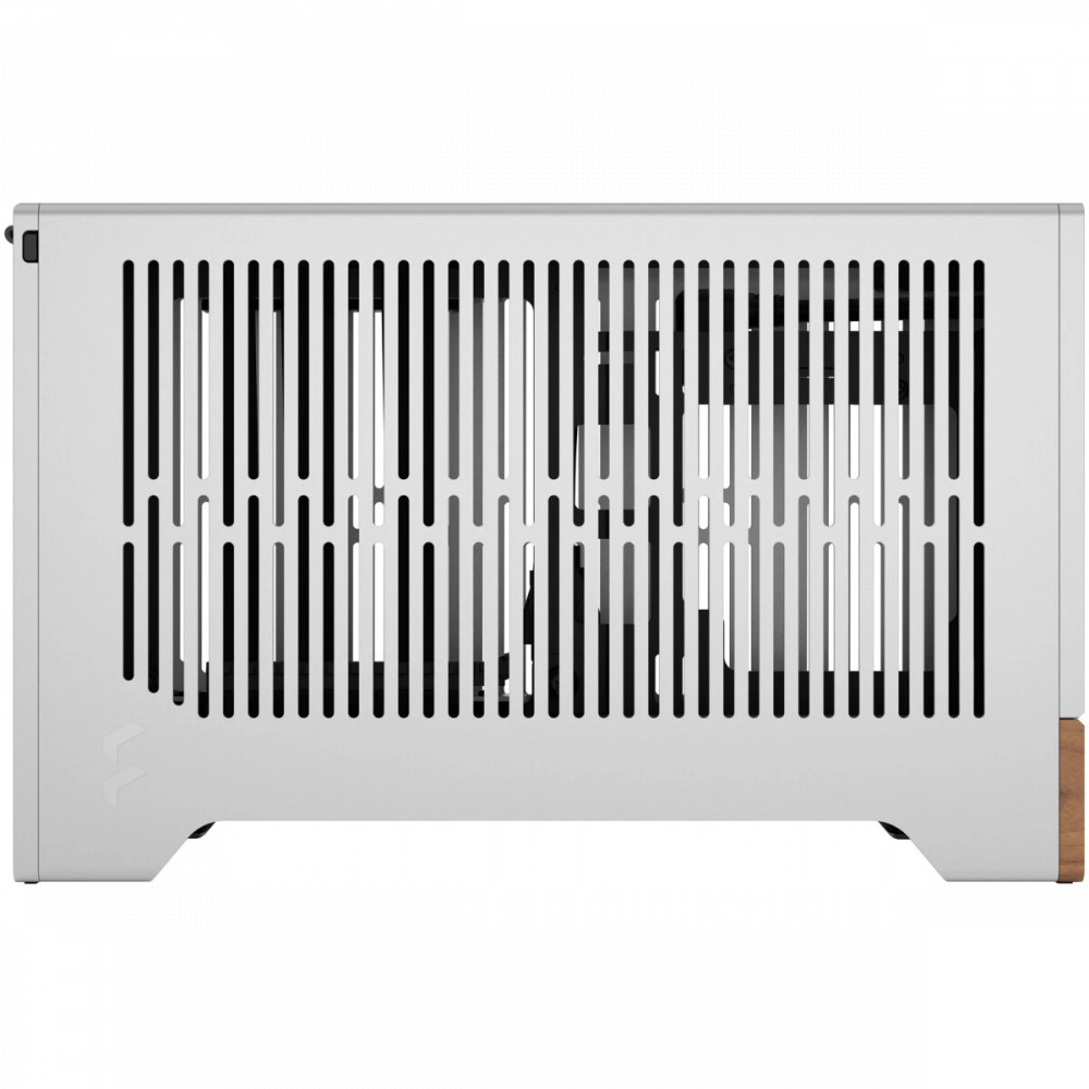 Корпус FRACTAL DESIGN Terra Silver FD-C-TER1N-02 Mini-Tower - миниатюра 5