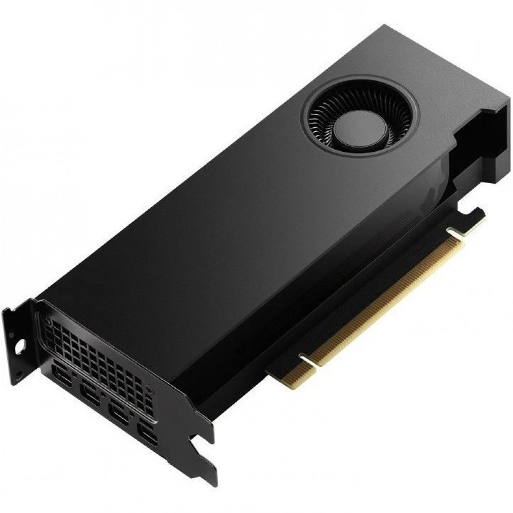 Видеокарта Nvidia Quadro RTX 4000 900-5G192-2270-000 20 ГБ — фото товара