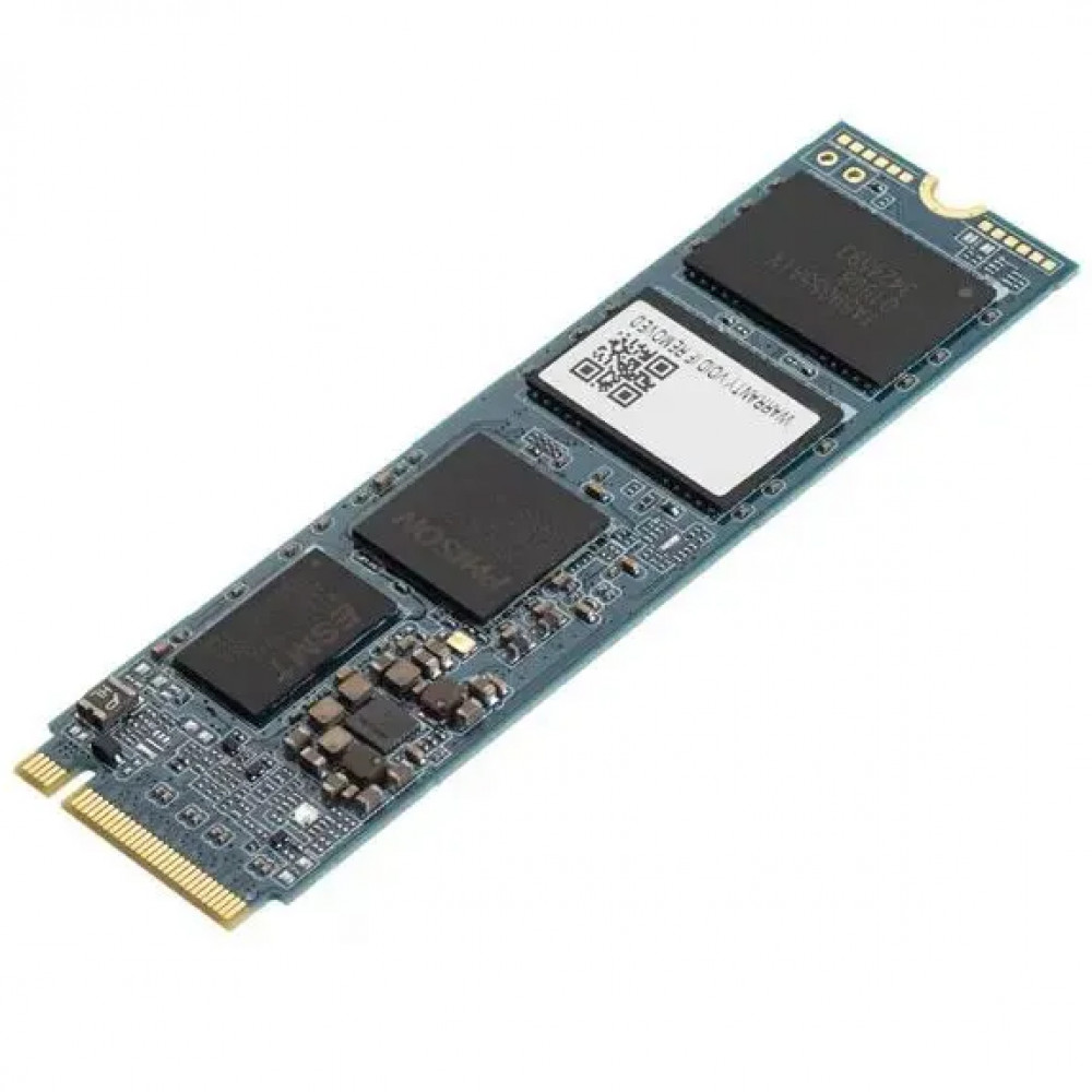 Жесткий диск Foxline FLSSD1024M80E15TCX5SE SSD (твердотельные), 1 ТБ, M.2, PCIe — фото товара