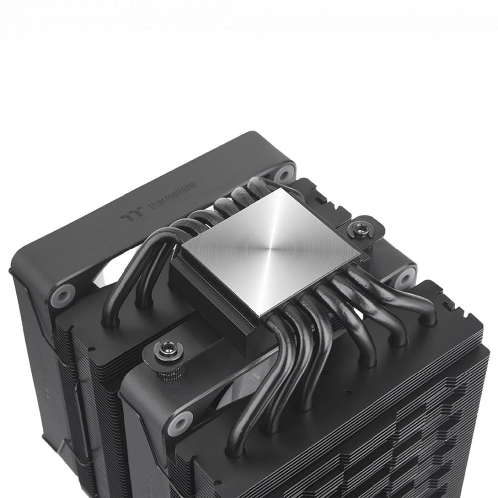 Система охлаждения Thermaltake ASTRIA 600 CL-P121-CA12SW-A Для процессора - миниатюра 3