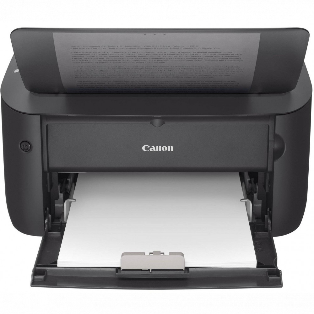 Принтер Canon i-Sensys LBP6030B 8468B006AA А4, Лазерный, Монохромная — фото товара