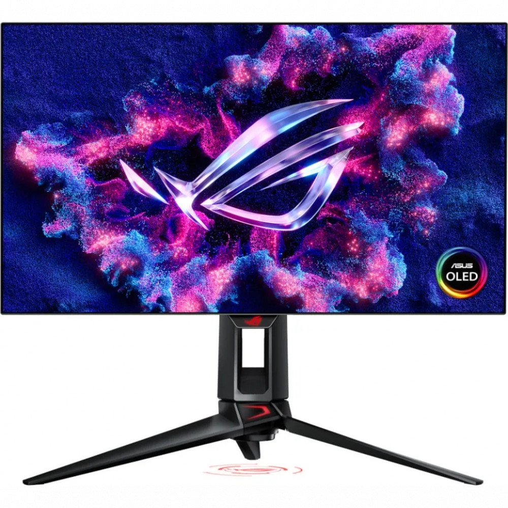 Монитор Asus ROG Swift PG27AQDP 27 ", OLED, Quad HD 2560x1440 (16:9) — фото товара