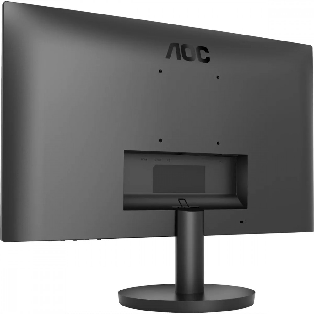 Монитор AOC 27B3HA2/01 27 ", IPS, Full HD 1920x1080 (16:9), 100 Гц - миниатюра 7