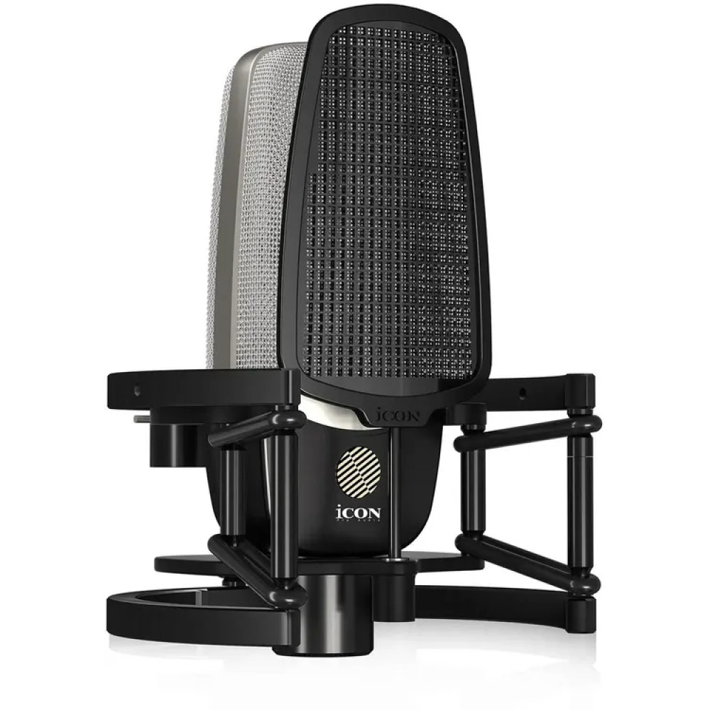 Микрофон Opticon Shield 110802A2007 — фото товара
