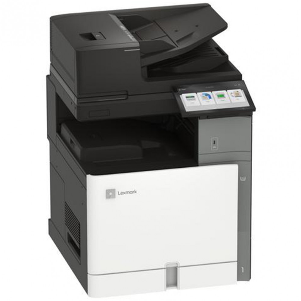 МФУ Lexmark CX961se 100S14886 А4, Лазерный, Цветная — фото товара