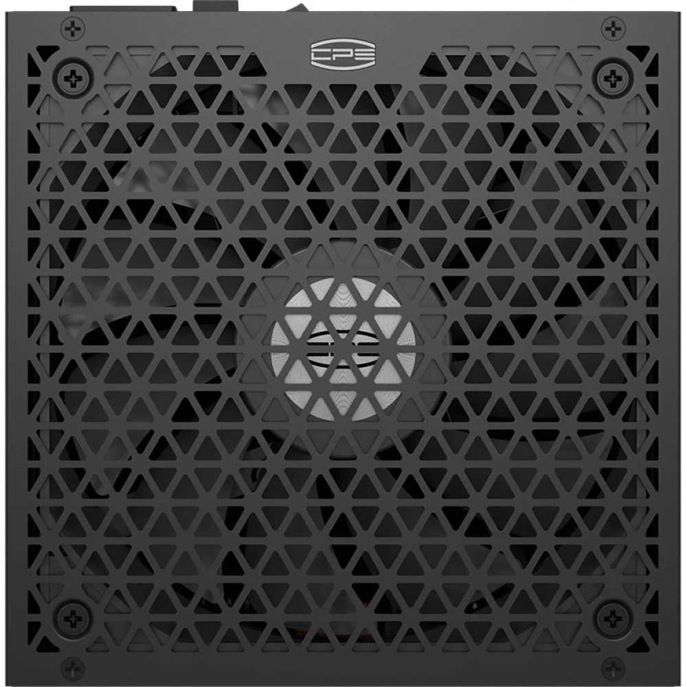 Блок питания PCcooler P5-YN850-G1F 850 Вт - миниатюра 3
