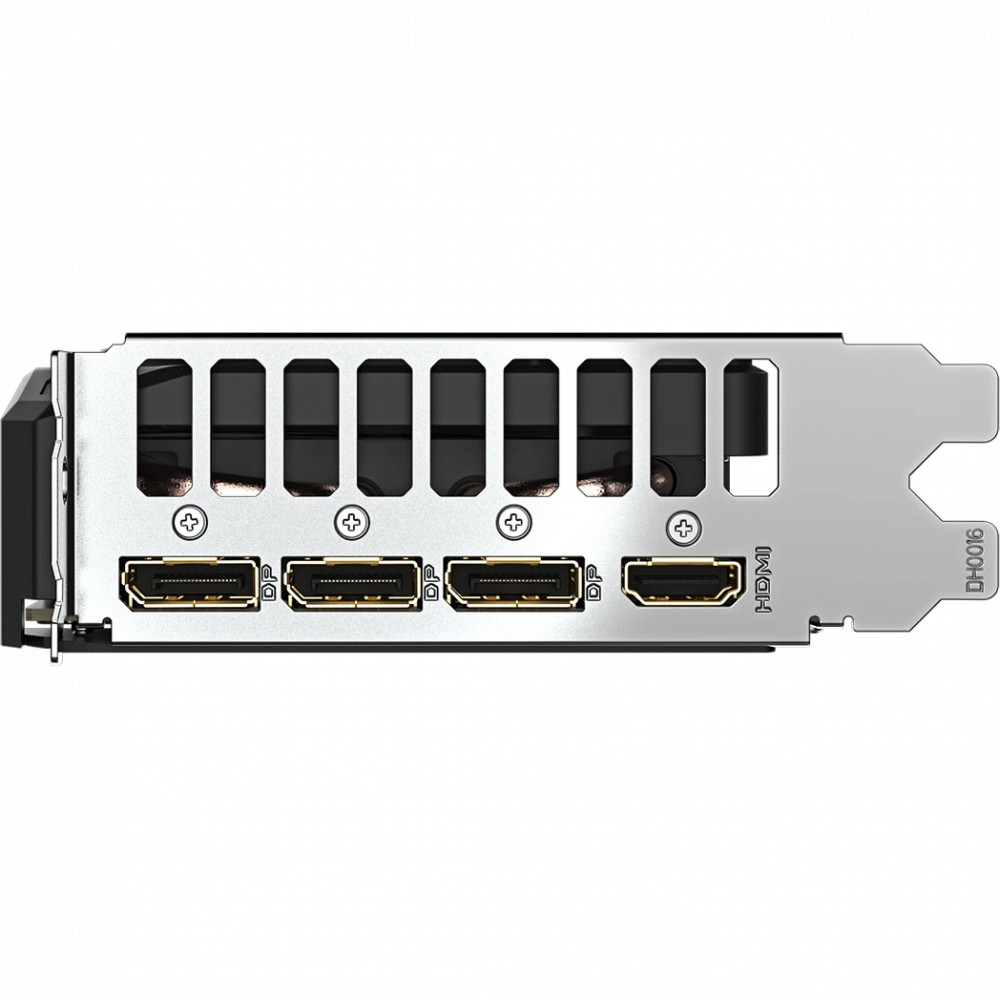 Видеокарта Gigabyte NVIDIA GeForce RTX 5060 Gigabyte WINDFORCE MAX OC 8Gb GV-N5060WF2MAX OC-8GD 8 ГБ - миниатюра 9