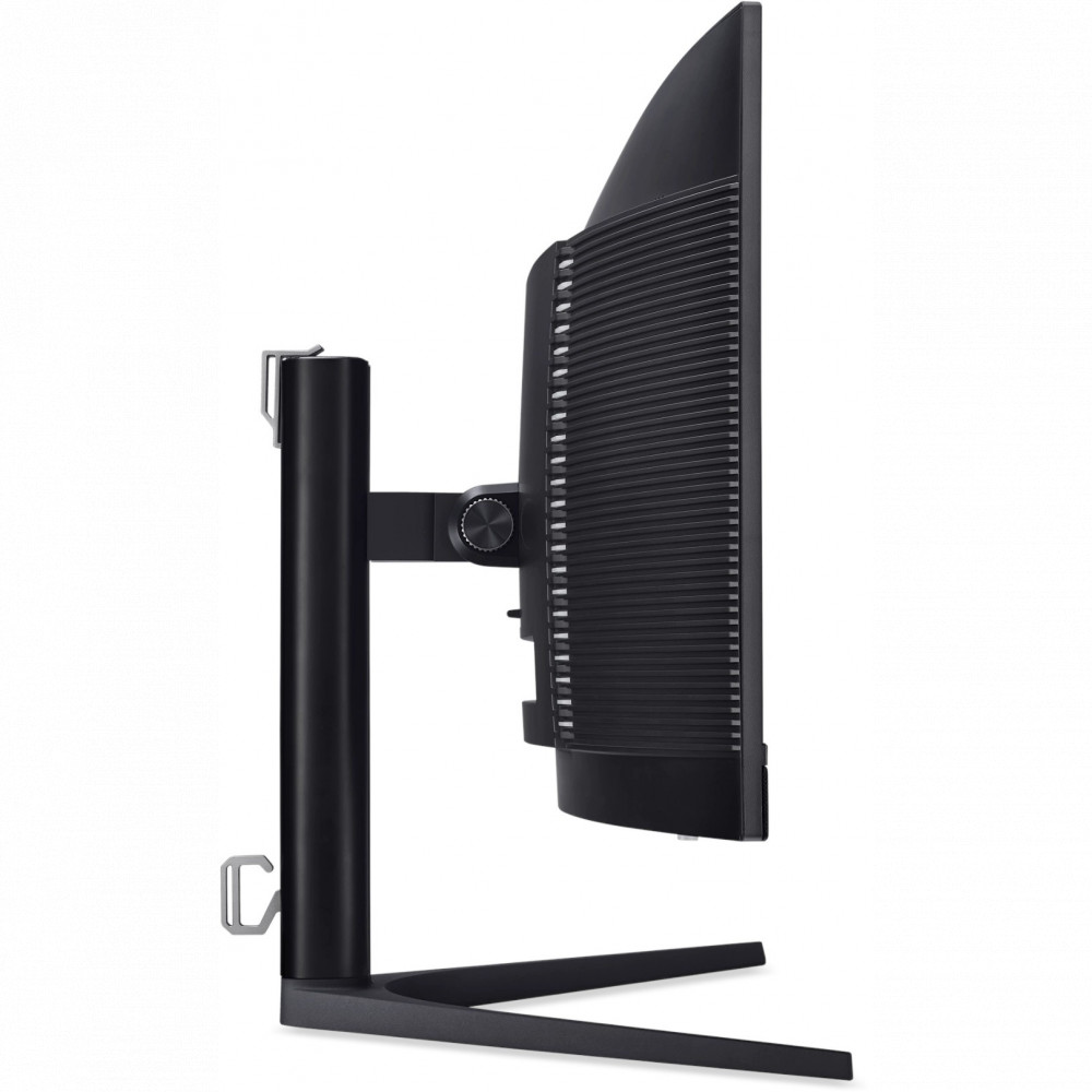 Монитор Acer Predator X34Vbmiiphuzx UM.CXXEE.V01 34 ", OLED, Ultra-Wide QHD 3440x1440 (21:9), 175 Гц - миниатюра 4
