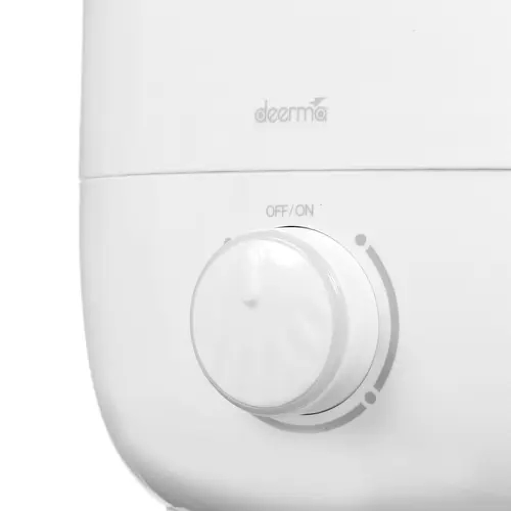 Deerma Humidifier White DEM-F500 Увлажнитель воздуха - миниатюра 4