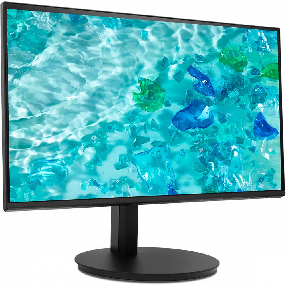 Монитор Acer CB272Gbiprv UM.HB2CD.G02 27 ", IPS, Full HD 1920x1080 (16:9), 120 Гц - миниатюра 2