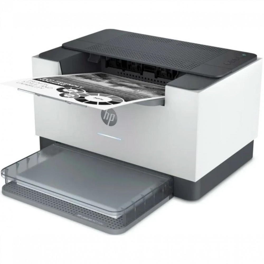 Принтер HP LaserJet M211dw 9YF83A_BBU А4, Лазерный, Монохромная - миниатюра 2