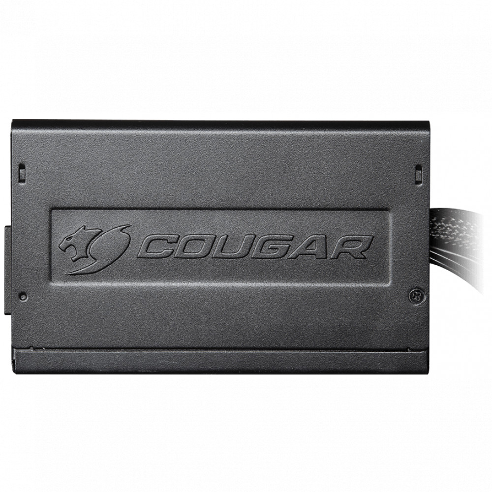Блок питания Cougar CGR VG-650 650 Вт, 80+ Bronze - миниатюра 3